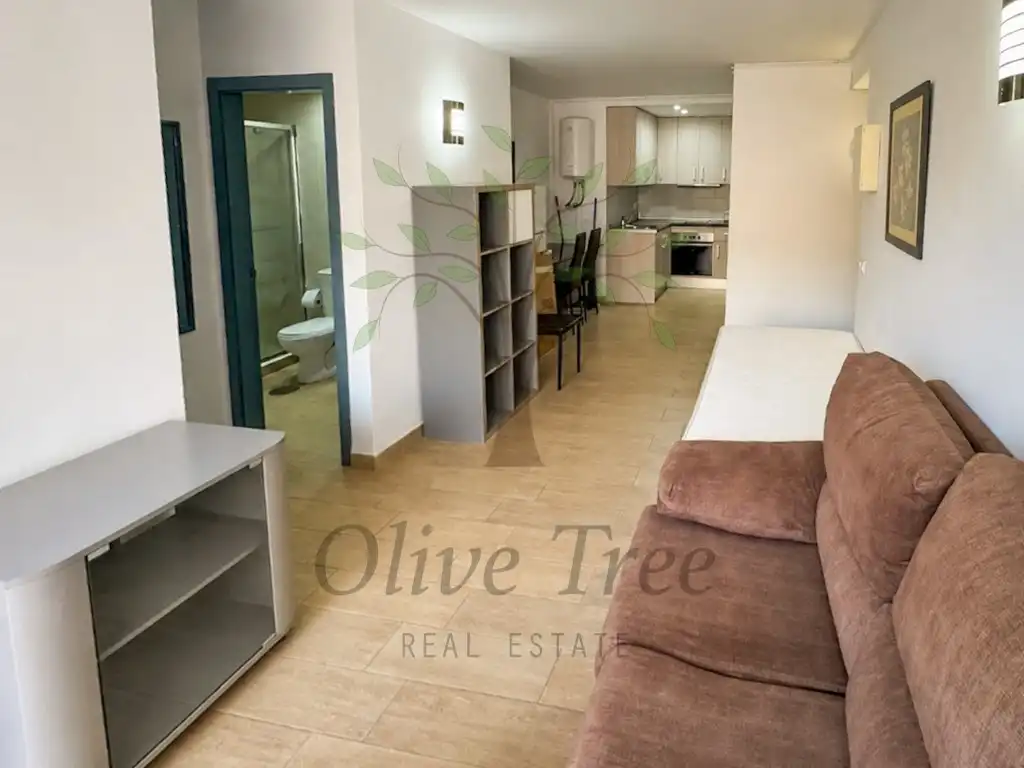 Apartment with lift for sale in Calle General Balanzat, imagen 2