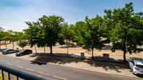 Exterior view of House or chalet for sale in San Fernando de Henares  with Air Conditioner, Heating and Terrace