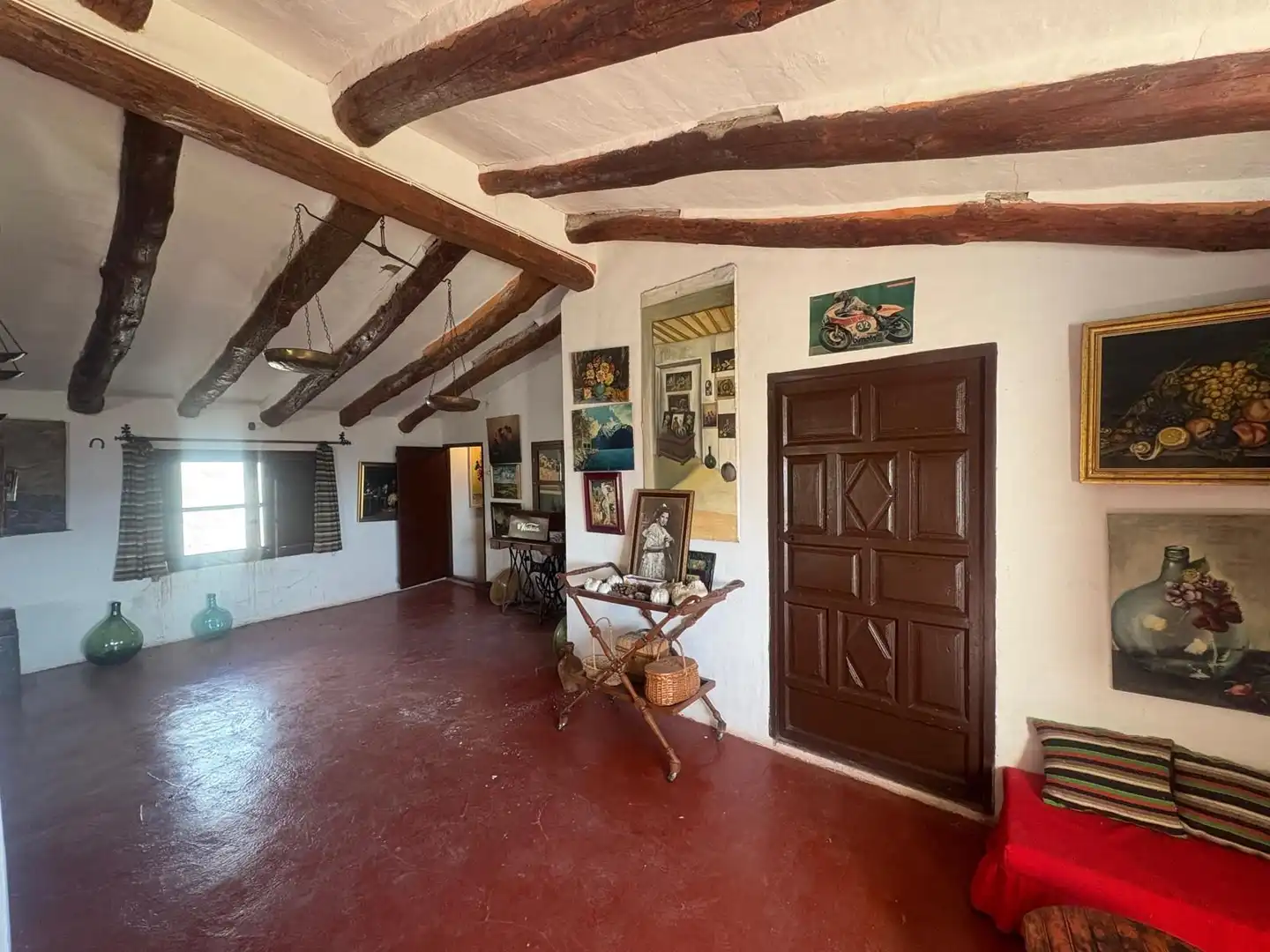 Terreno en venta en Ibi