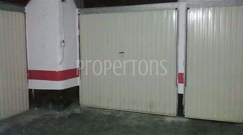 Foto 4 de Garaje en venta en Begoña, Begoña, Bilbao