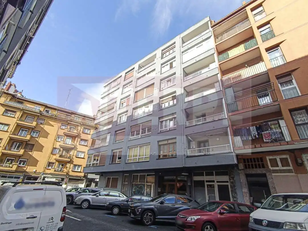 Local comercial en venda a Oiartzun Kalea, imagen 2