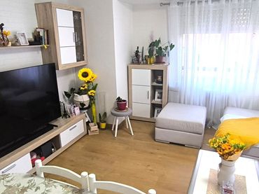 Piso con ascensor en venta en Centro