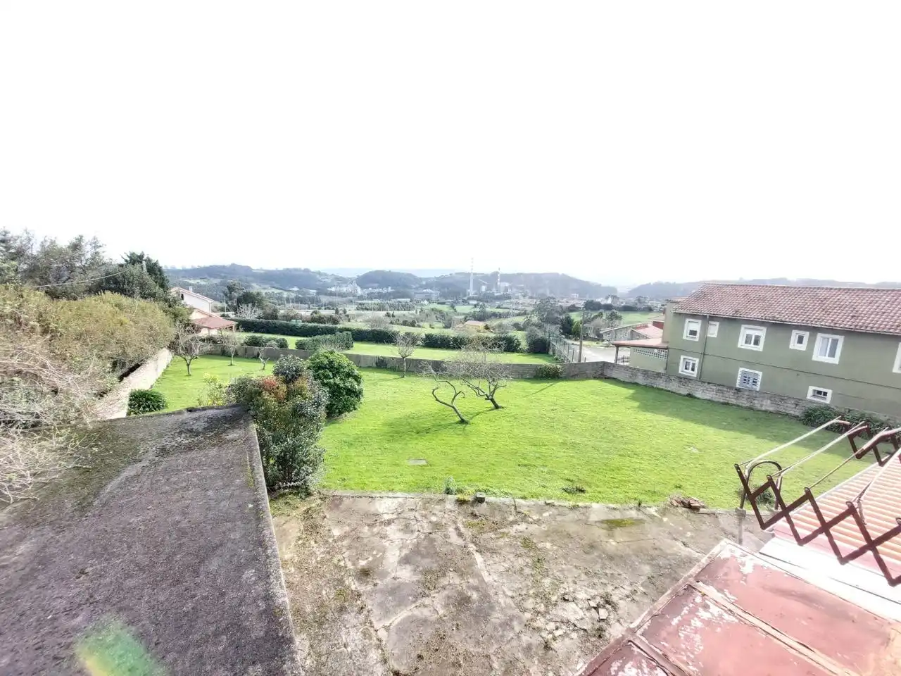 Casa o chalet en venta en Carreño