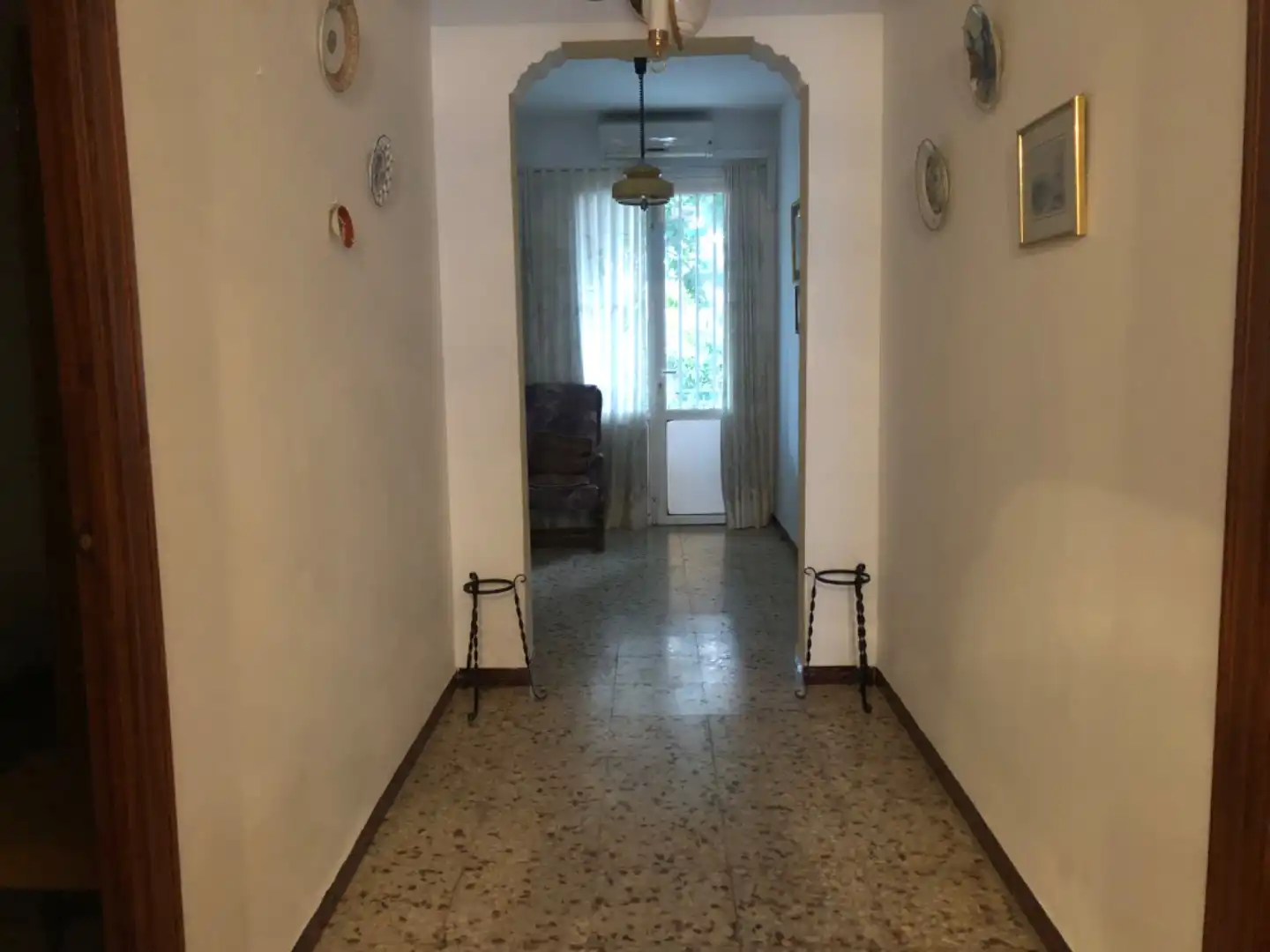 Casa con giardino in vendita a Meléndez Valdes 7, imagen 3