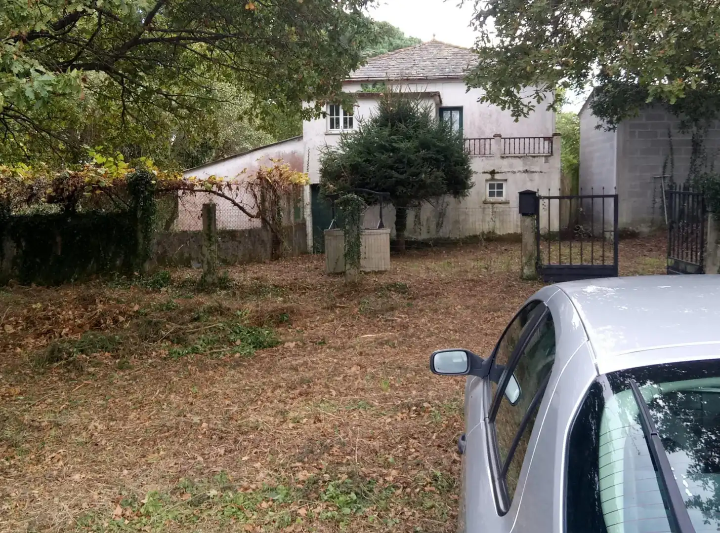 Casa in vendita a Lugar Santa Eufemia, imagen 4