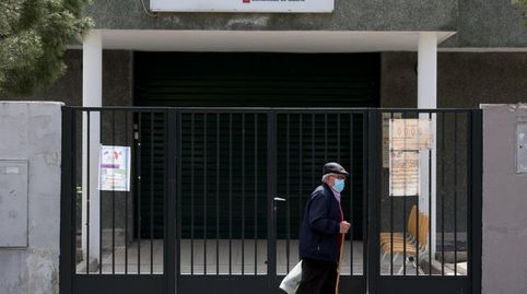 Foto 5 de Pis en venda a Calle Gandhi, 6, Pueblo Nuevo, Madrid Capital