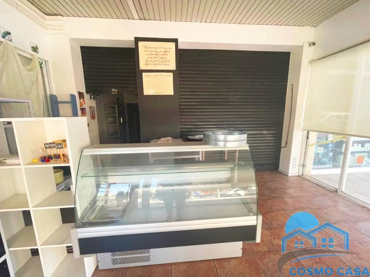 Commercial properties for rent in Salou  with Air Conditioner