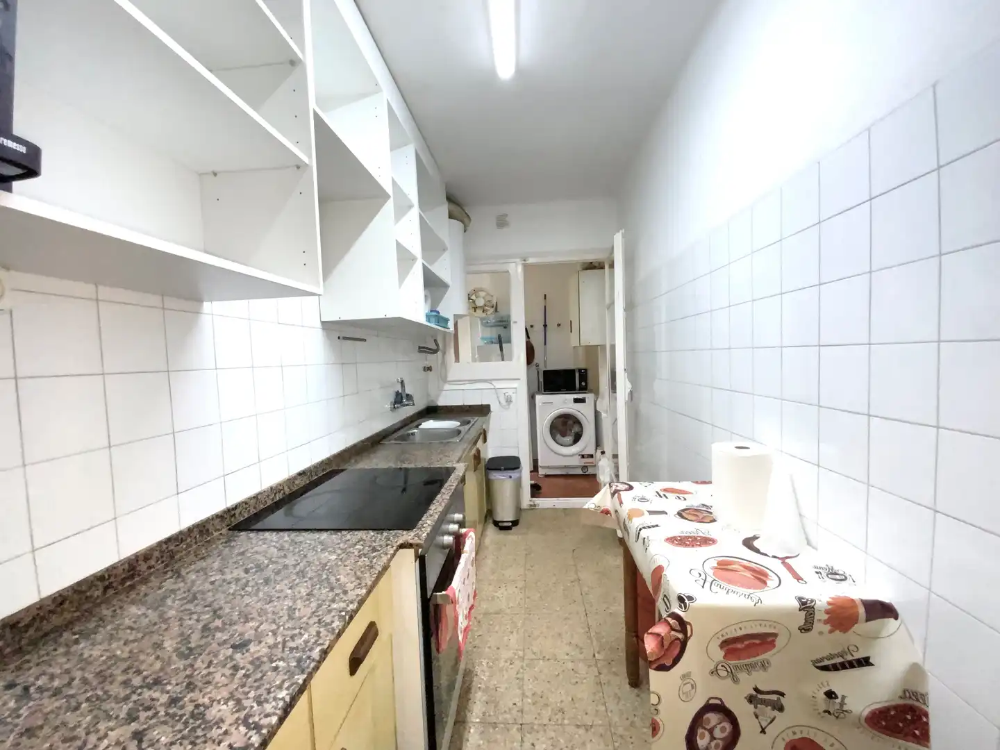 Piso en venta en Rocafonda
