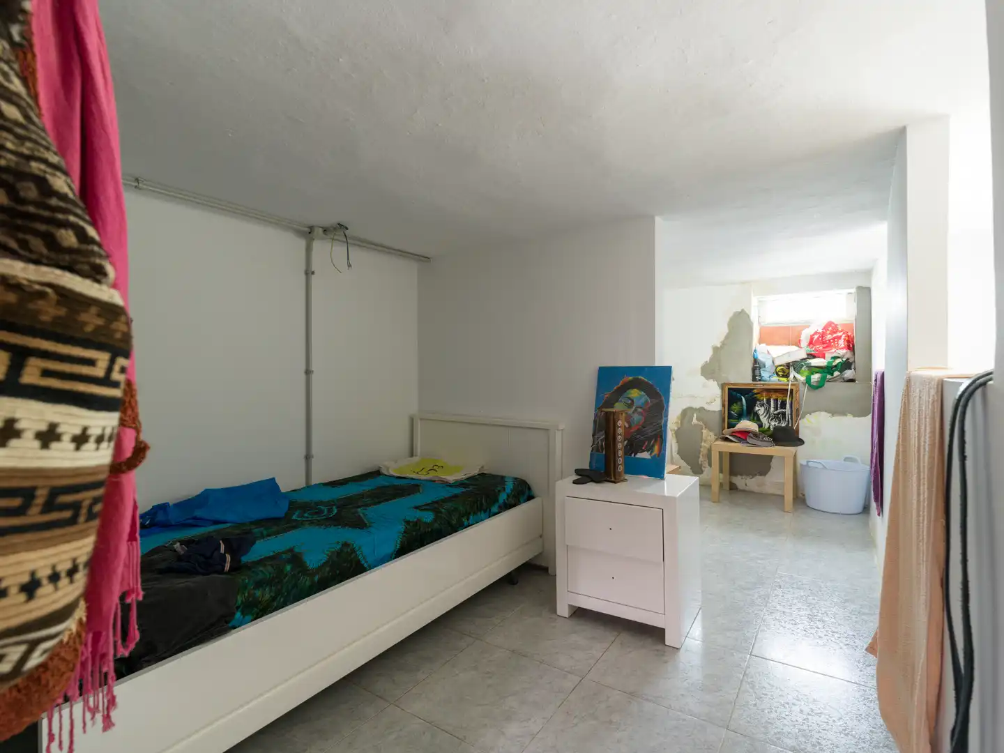 Habitación de Edificio en venta en Telde