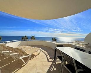 Terrace of Attic for sale in Estepona  with Air Conditioner, Heating and Terrace