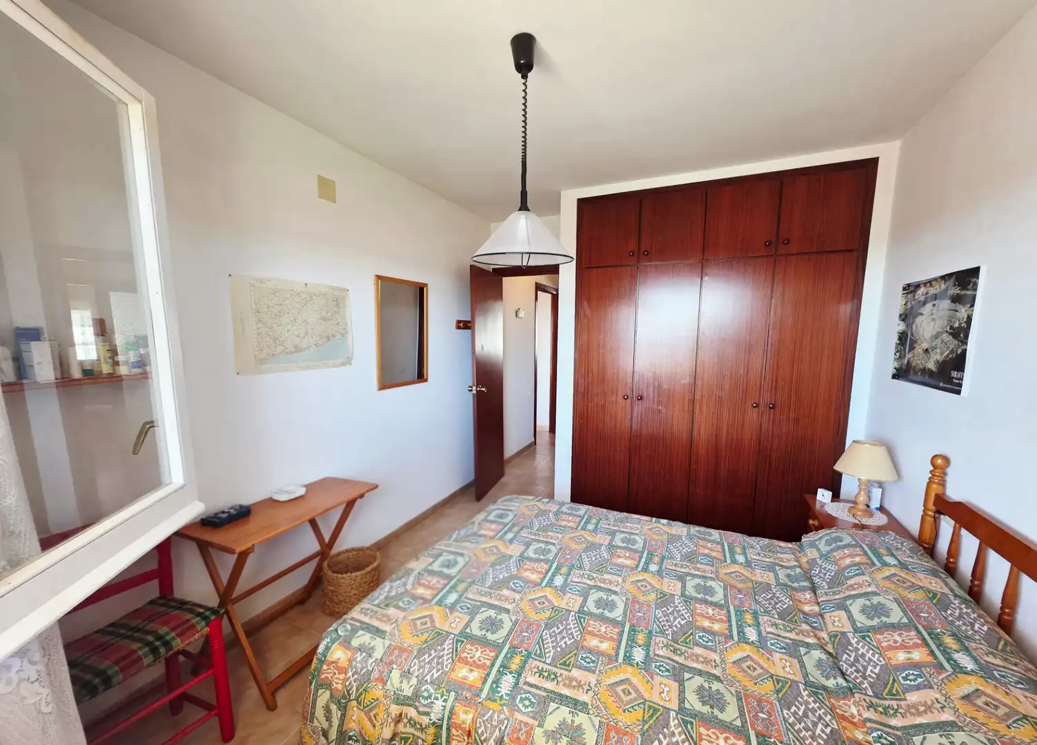 Habitación de Piso en venta en El Vendrell con Terraza y Balcón