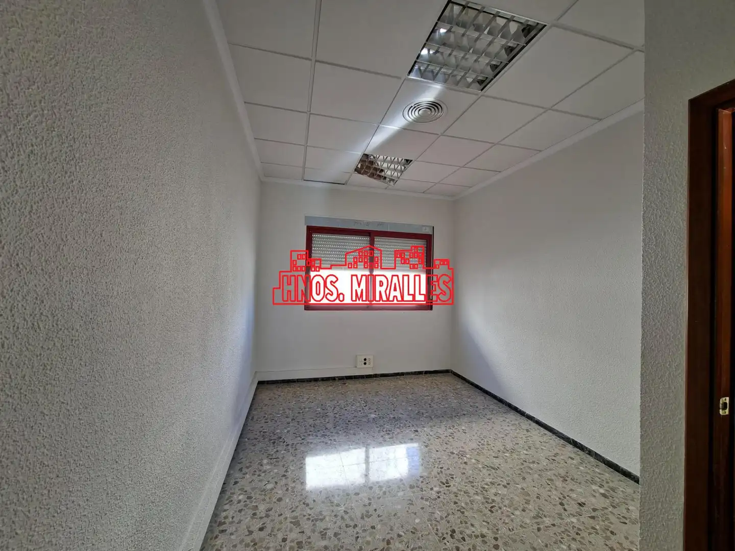 Ufficio in affitto a Las Bayas, imagen 26