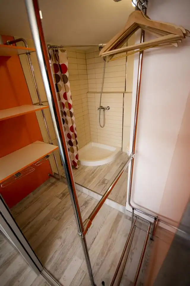 Bathroom of Flat for sale in Güímar  with Terrace and Furnished