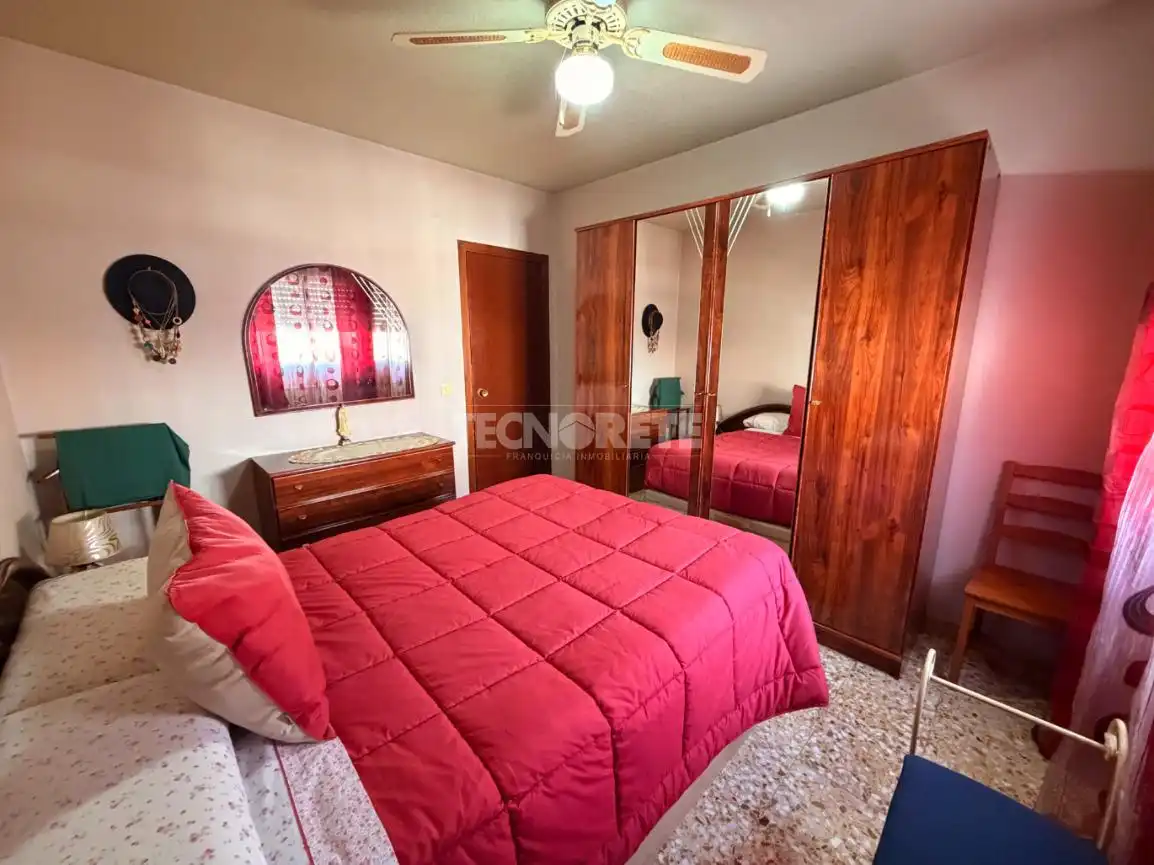Casa adosada en venta en Añover de Tajo