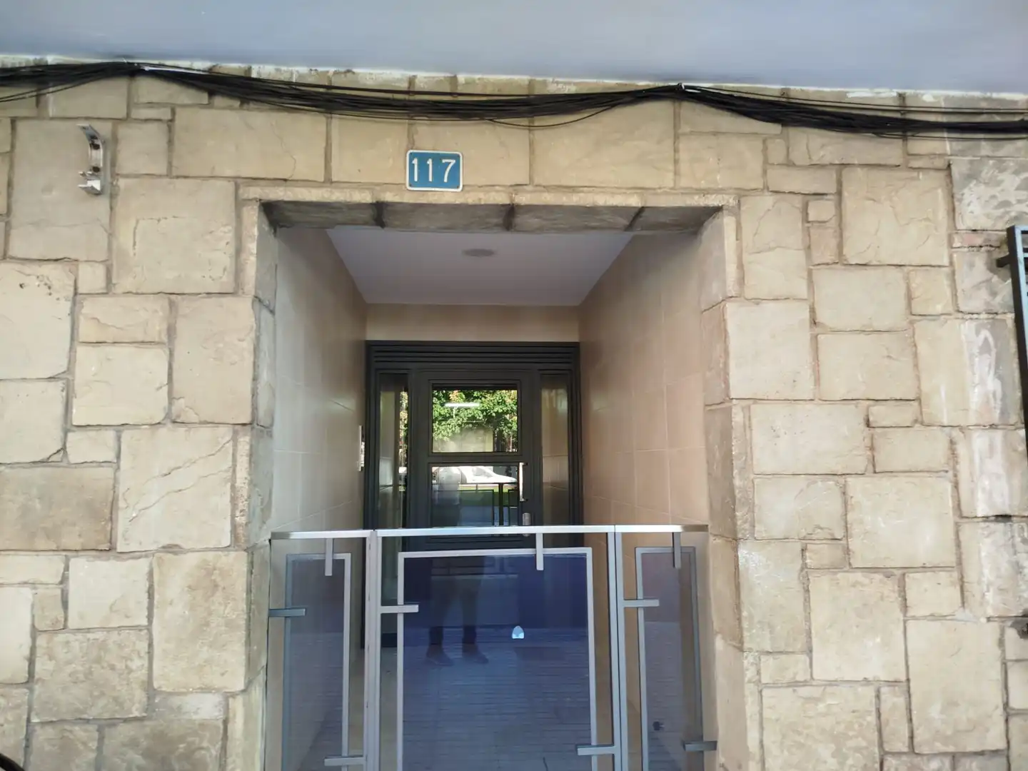 Wohnung zum Verkauf in Carretera de Santa Creu de Calafell