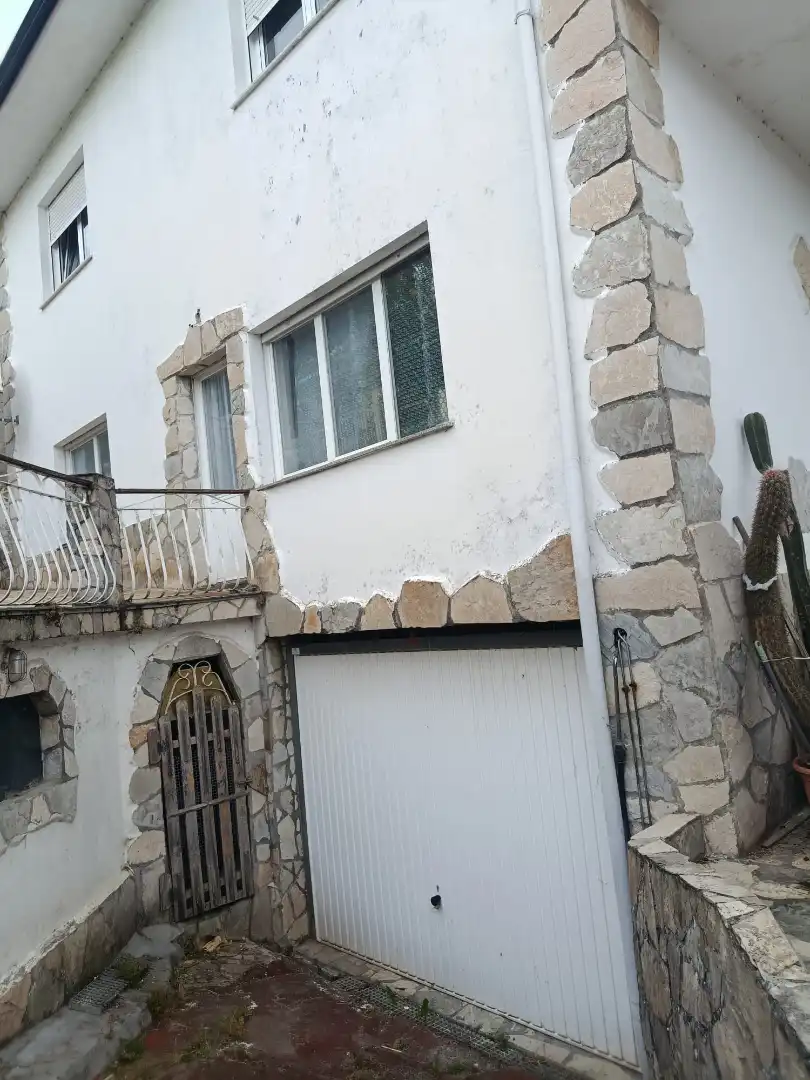 Casa amb terrassa en venda a Estrada Paraíso 1-3, imagen 15