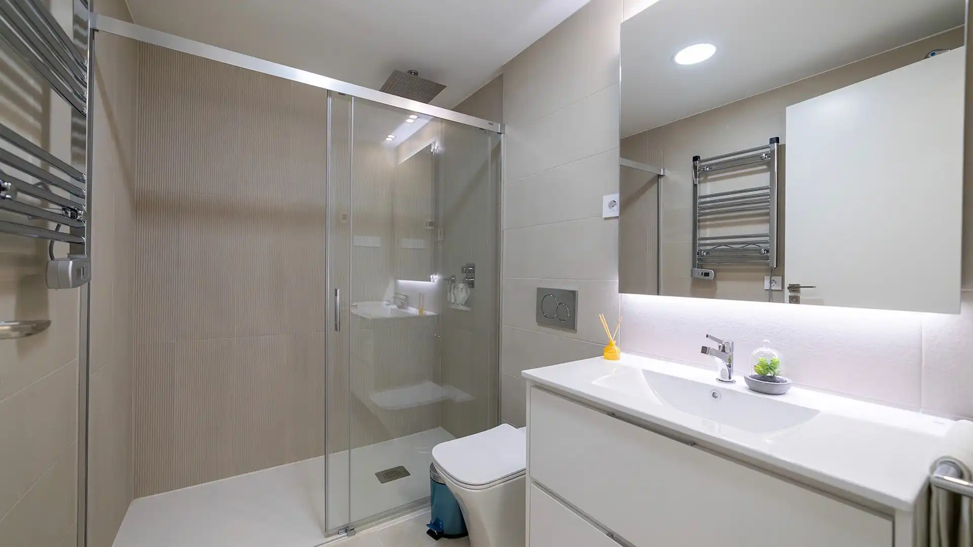 Apartament amb piscina en venda a Playa del Acequión, Náufragos y Rocío del Mar, imagen 16