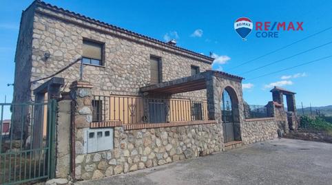 Photo 3 of Country house for sale in Zarza de Montánchez, Cáceres
