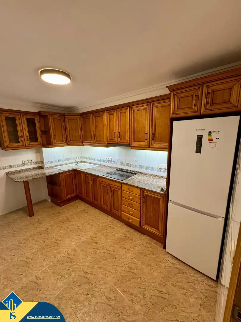 Wohnung mit Aufzug zum Verkauf in Nueva Torrevieja - Aguas Nuevas, imagen 4