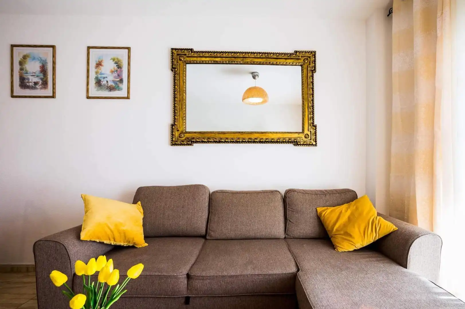 Apartament amb terrassa en venda a Calle Calle Quezal 36, imagen 5