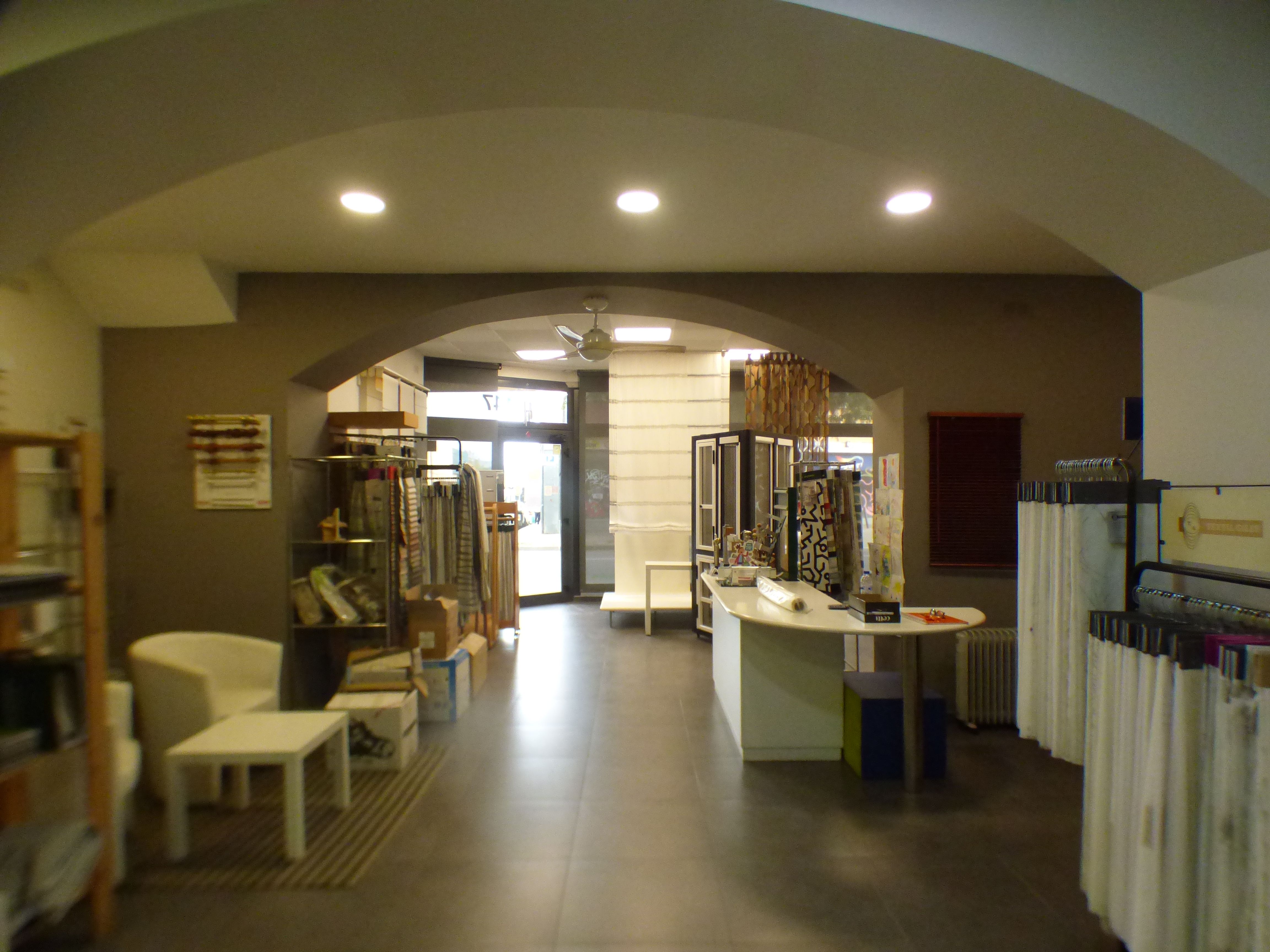 Premises to rent in Girona Capital  with Heating