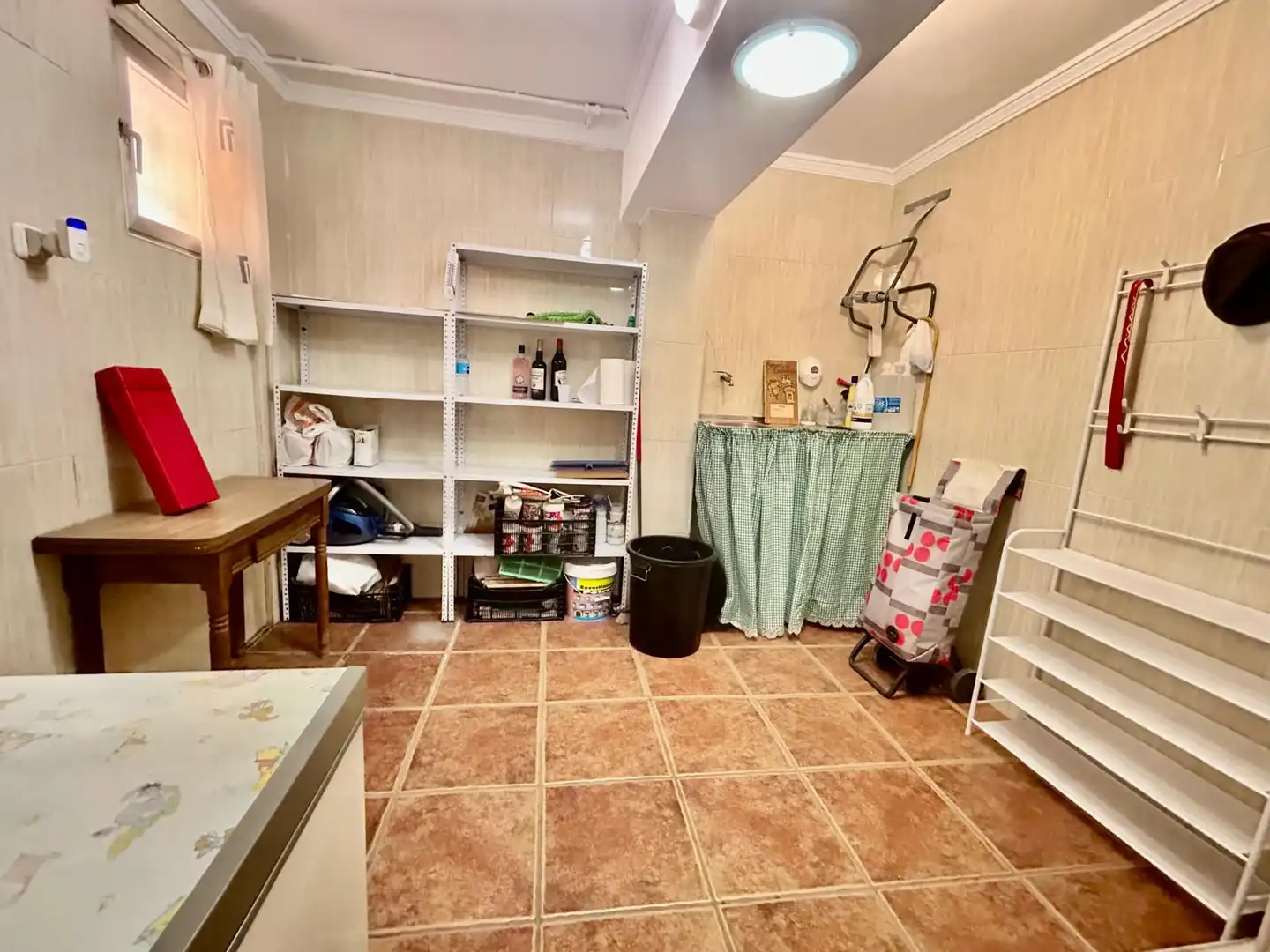 Casa adosada en venta en Roquetas de Mar con Aire acondicionado, Calefacción y Jardín privado