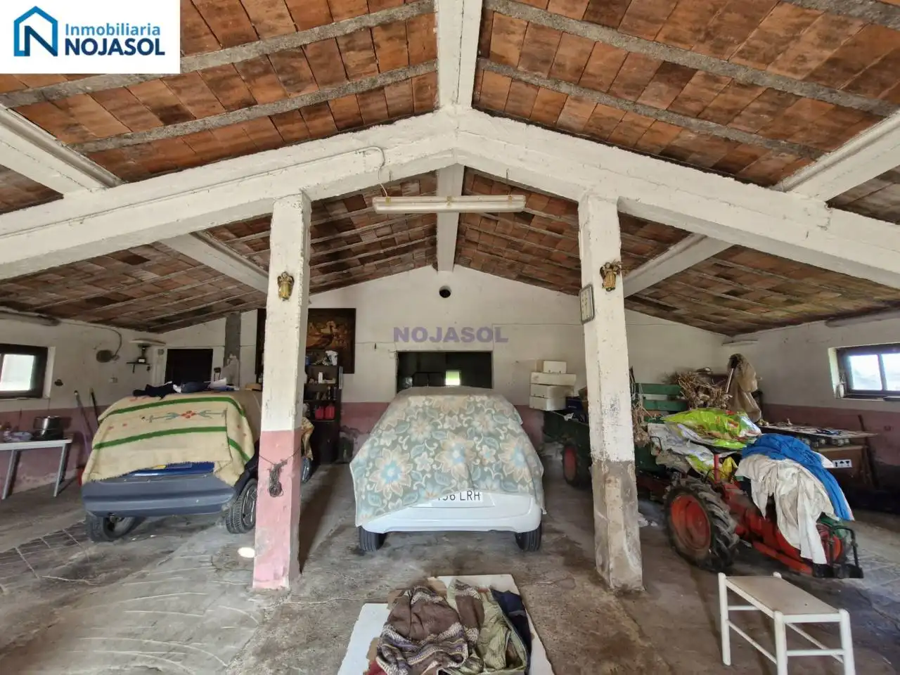 Nave industrial en venta en Calle castillo, Arnuero