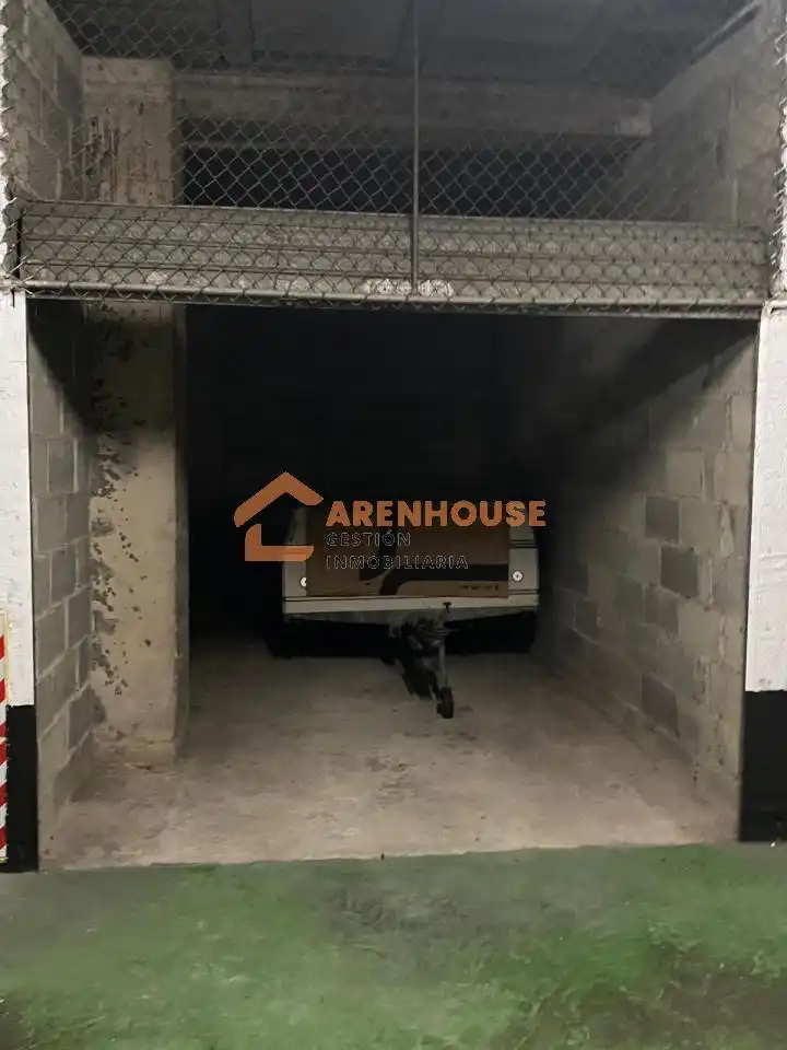 Appartamento con terrazza in vendita a Cambre, imagen 12