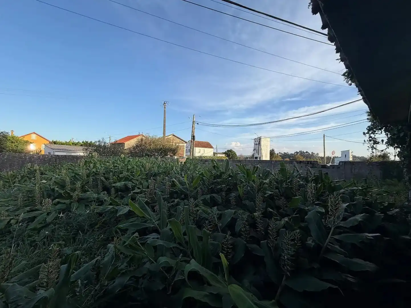 Casa rústica amb jardí en venda a Valdoviño, imagen 6