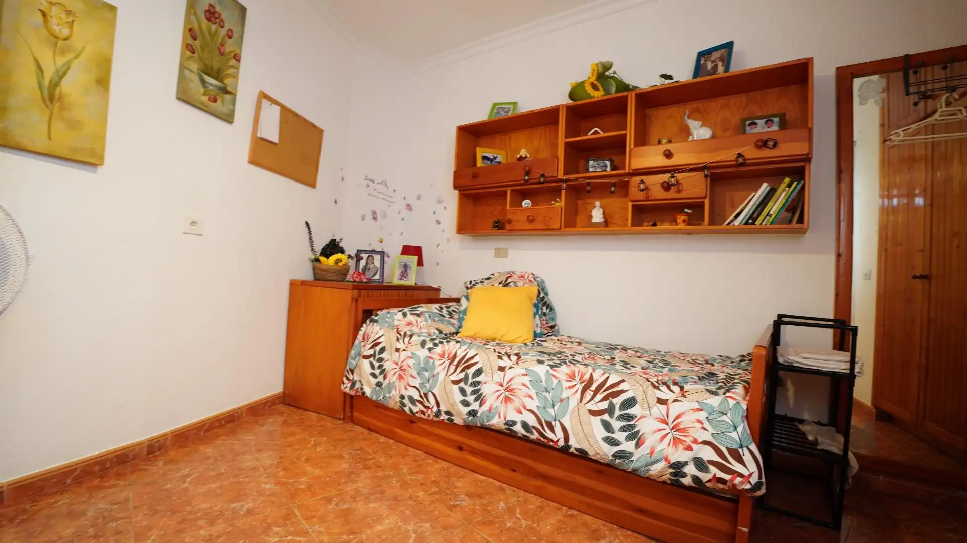 Schlafzimmer von Gebäude zum Verkauf in Gáldar