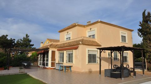 Foto 4 de Casa o xalet en venda a Perleta - Maitino, Elche / Elx