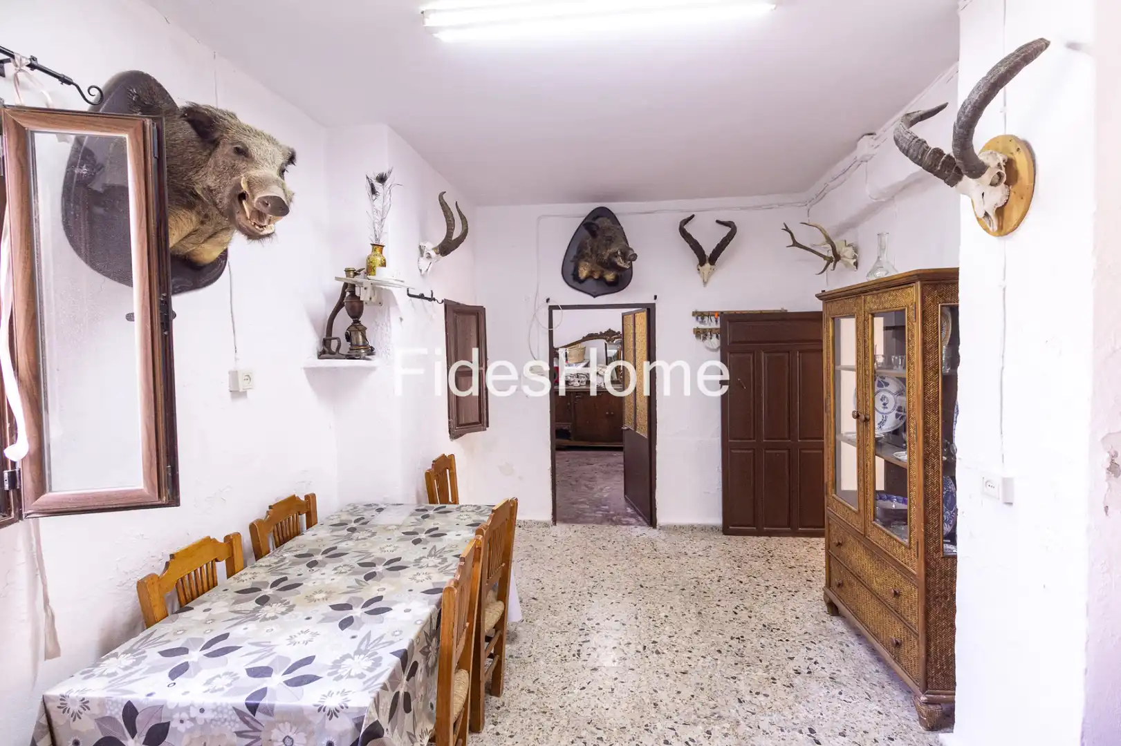 Adosado con jardín en venta en Calle Santisima Trinidad 5, imagen 16