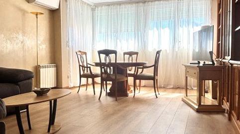 Foto 3 de Piso de alquiler en Cardenal Herrera Felisa, Valdezarza,  Madrid Capital