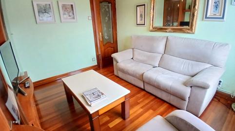 Foto 5 de Pis en venda a Avenida a. Miranda, 14, Bagatza - San Vicente, Barakaldo