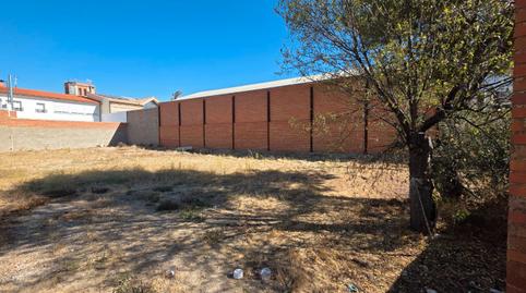 Foto 2 von Residential zum Verkauf in Calle Magallanes, 30, Santa Cruz de la Zarza, Toledo