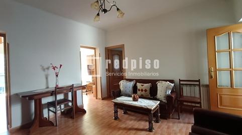 Foto 2 de Pis en venda a Perales, Puerta del Ángel, Madrid