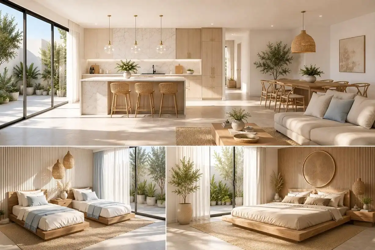 Sala de estar de Piso en venta en San Pedro del Pinatar