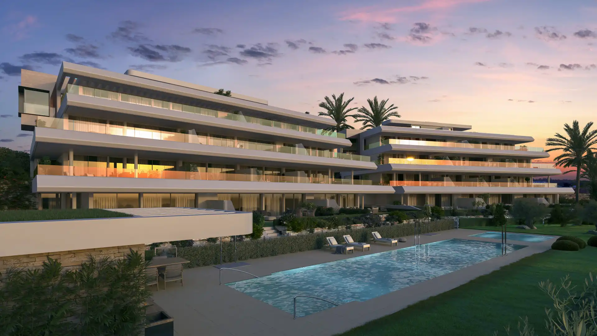 Apartament amb terrassa en venda a Estepona Pueblo, imagen 9