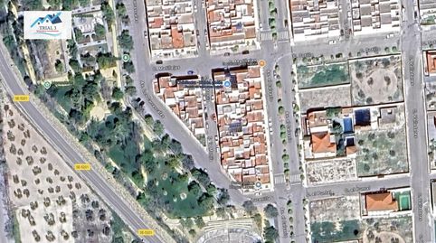 Venta casa en Paradas Sevilla, imatge 4