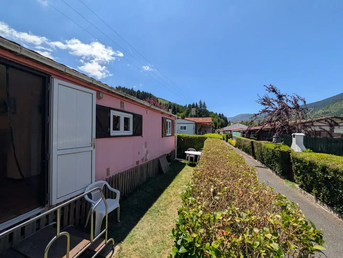 Casa o xalet en venda a Urbanización Ezcay, 2, Ezcaray