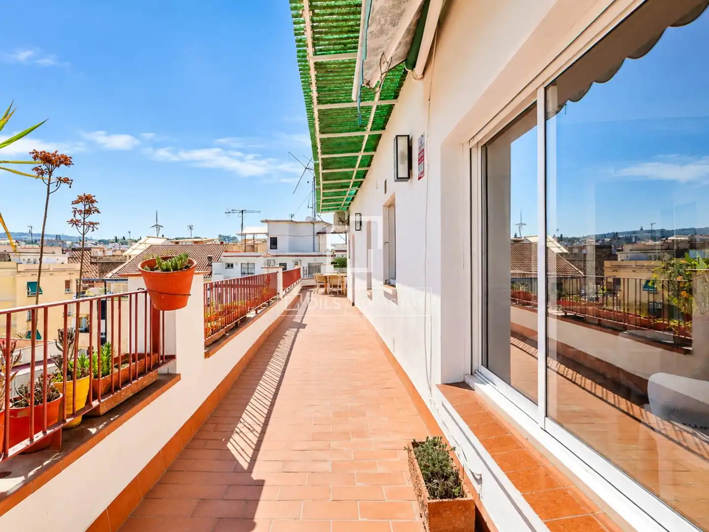 Penthouse with terrace for sale in Sants - Montjuïc, imagen 10