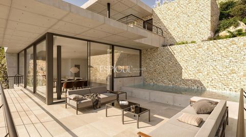 Foto 3 de Casa o chalet en venta en Mas Semi, 158, Urbanitzacions, Castell d'Aro, Platja d'Aro i s'Agaró