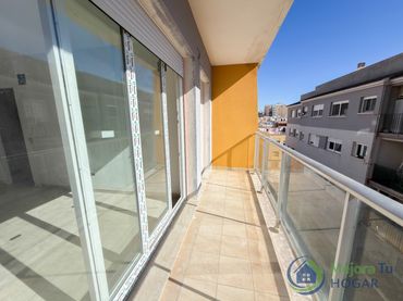 Wohnung mit Balkon zum Verkauf in Carrer de Sant Blai