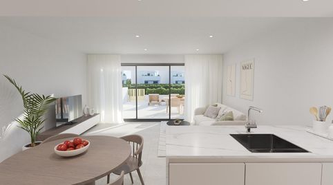 Foto 3 de Apartamento en venta en Torre-Pacheco ciudad, Torre-Pacheco