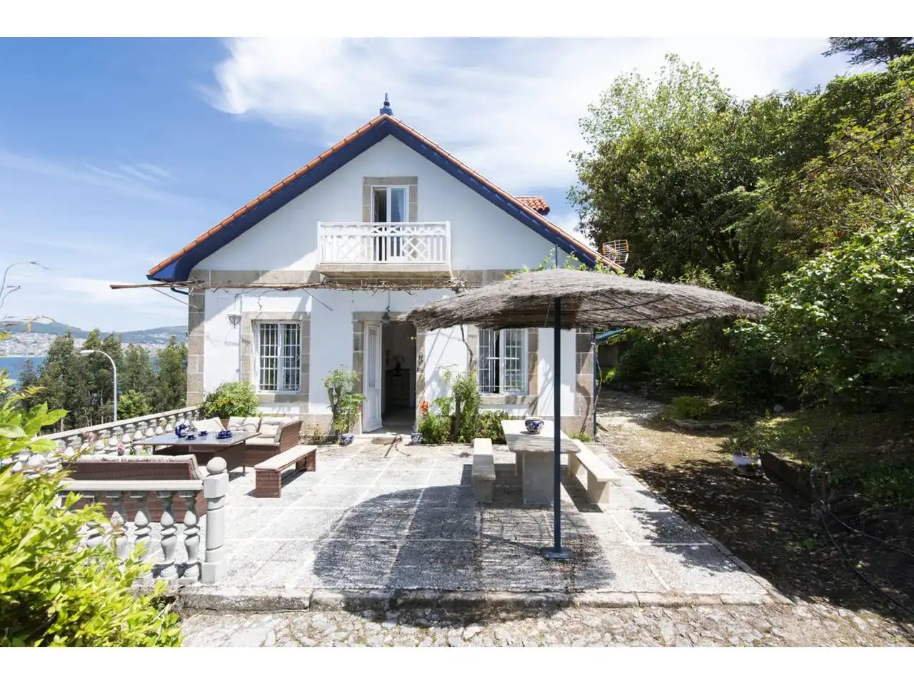 Houses for rent in Redondela