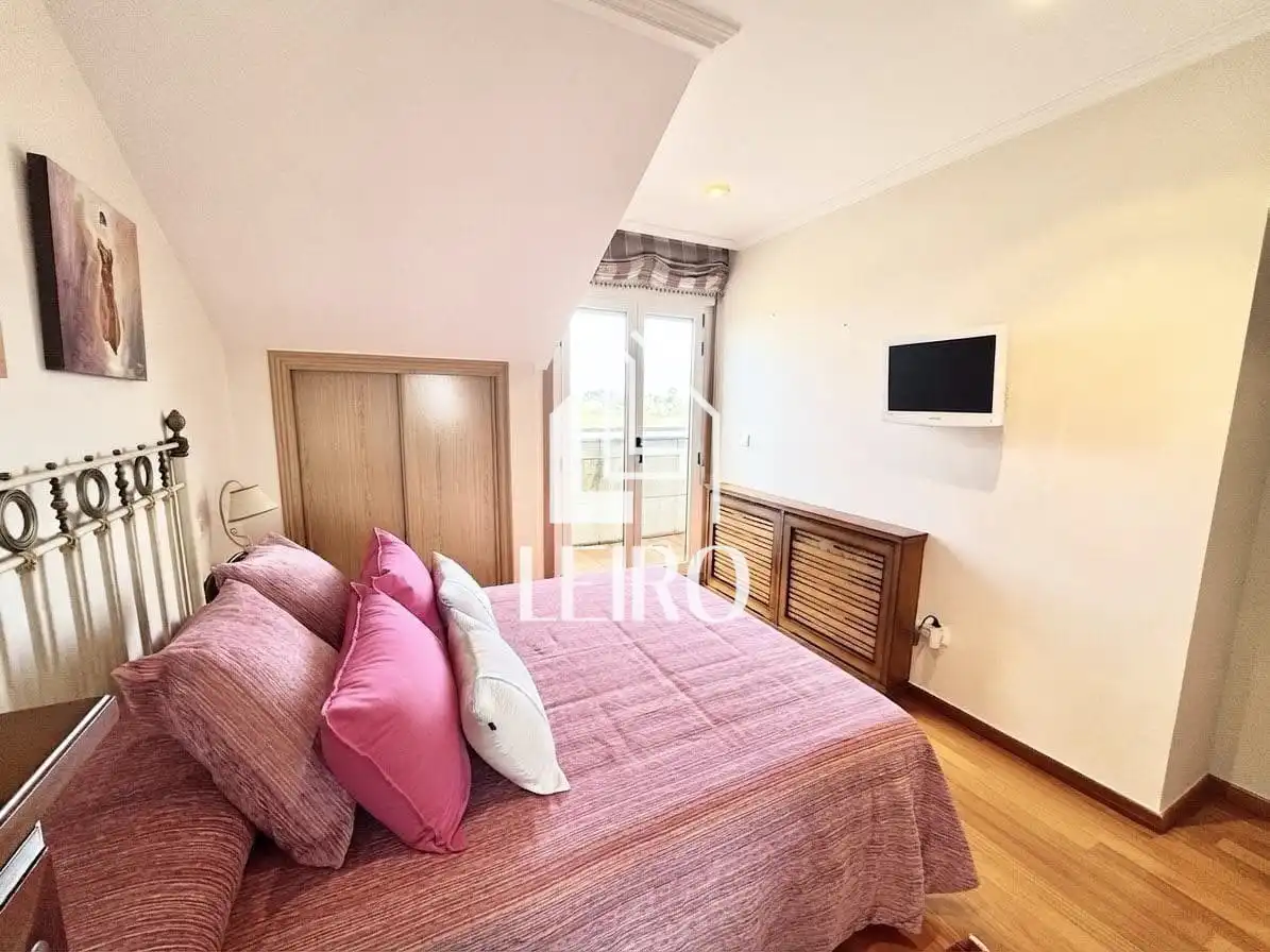 Duplex with lift for sale in Cambados, imagen 18