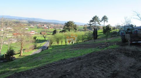 Foto 4 de Finca rústica en venda a San Mateo - Castro- O Val, Narón