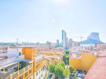 Appartement avec balcon à vendre à Carrer Corbeta