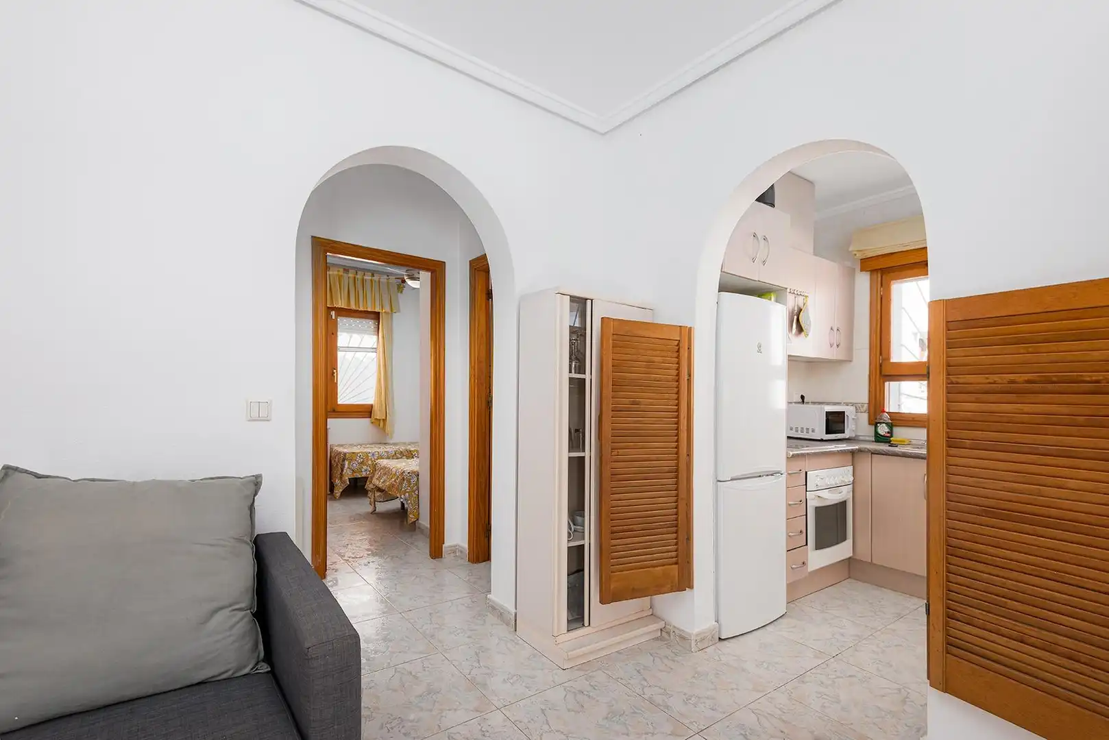Houses for sale in Rojales  with Air Conditioner, Heating and Private garden