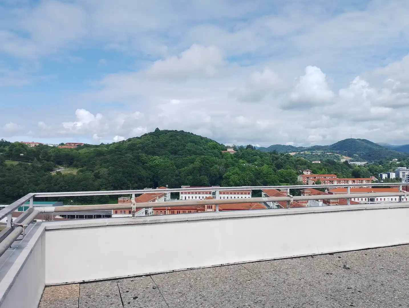 Flat for rent in Gipuzkoa - Alto de los Robles, 11, Loiola